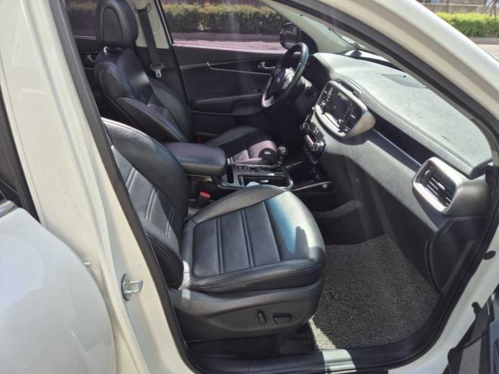 기아 쏘렌토 올 뉴 쏘렌토 디젤 4WD 2.0 노블레스 이미지 8