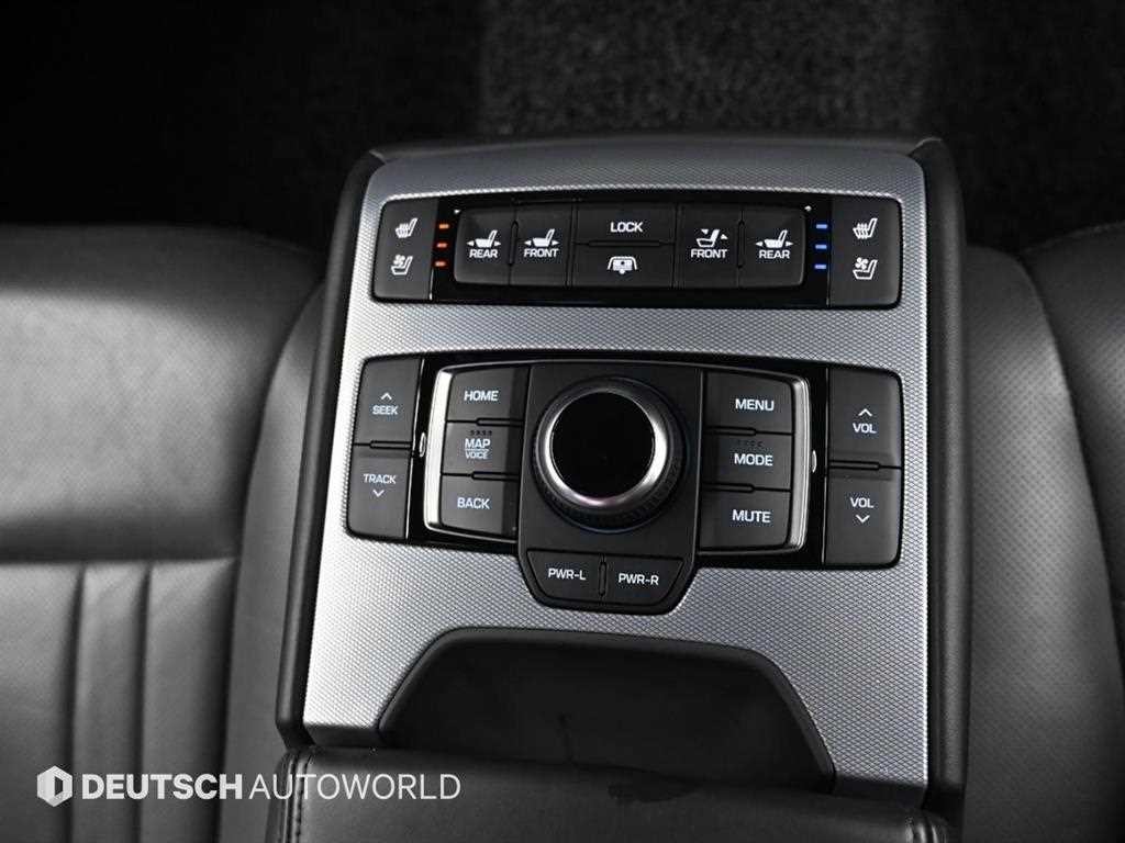 제네시스 G80 3.3 GDI AWD 프레스티지 이미지 16