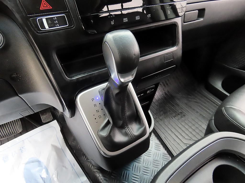 현대 스타리아 2WD 디젤 카고 모던 5인승 이미지 10