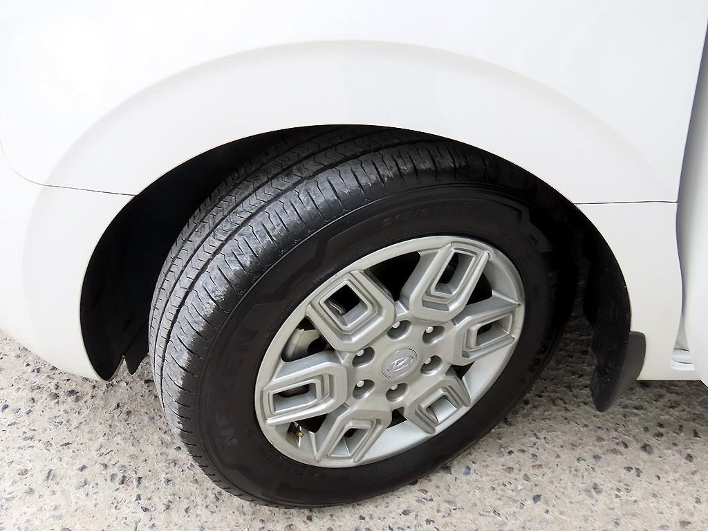 현대 스타리아 2WD 디젤 카고 모던 5인승 이미지 20