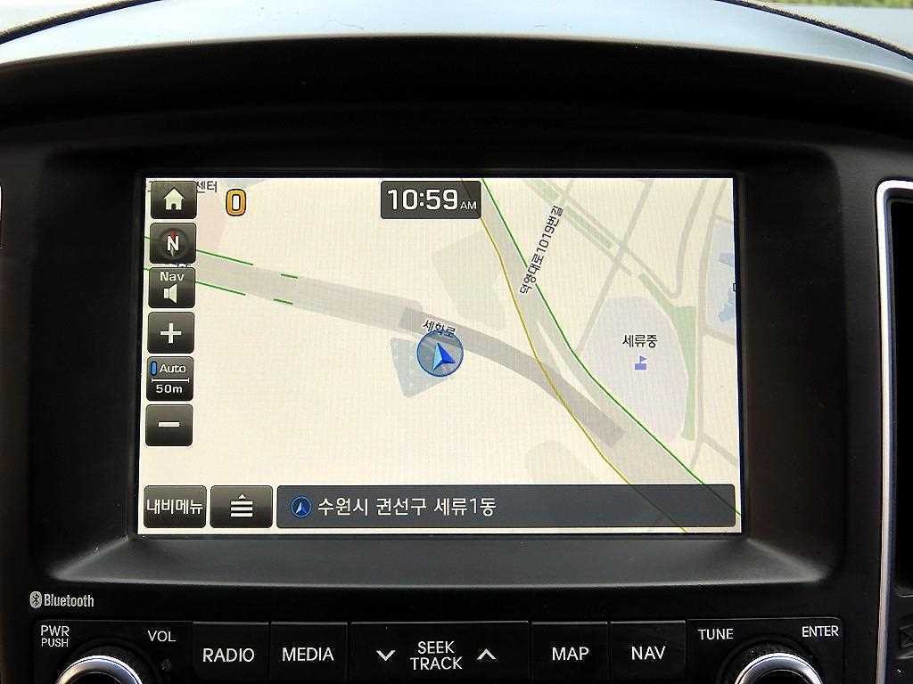 현대 스타렉스 더 뉴 그랜드 스타렉스 2WD 밴 5인승 모던 이미지 14