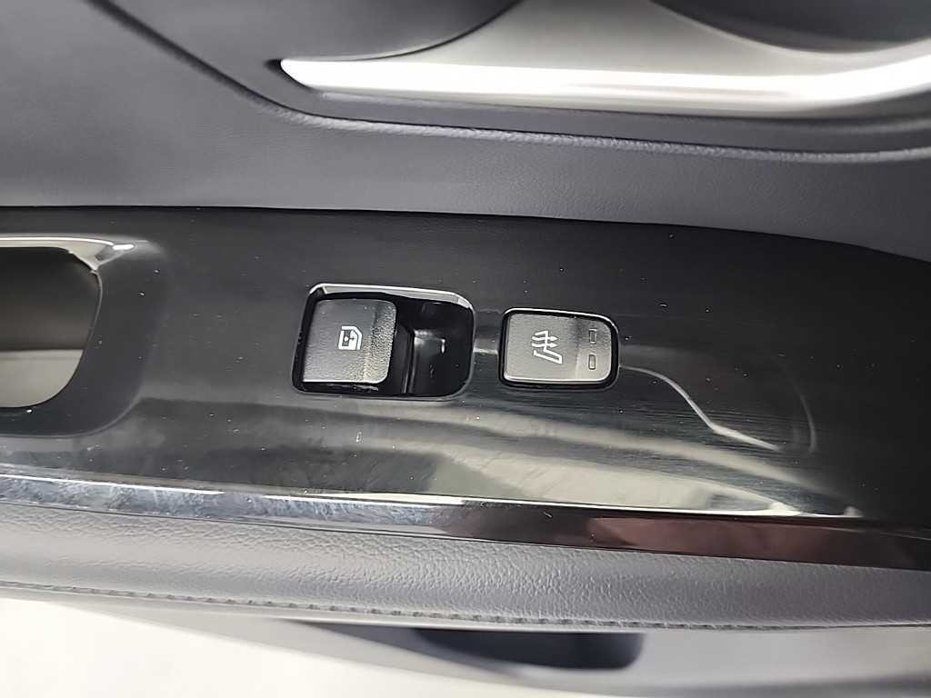 현대 투싼 투싼 (NX4) 가솔린 1.6 터보 2WD 인스퍼레이션 이미지 14