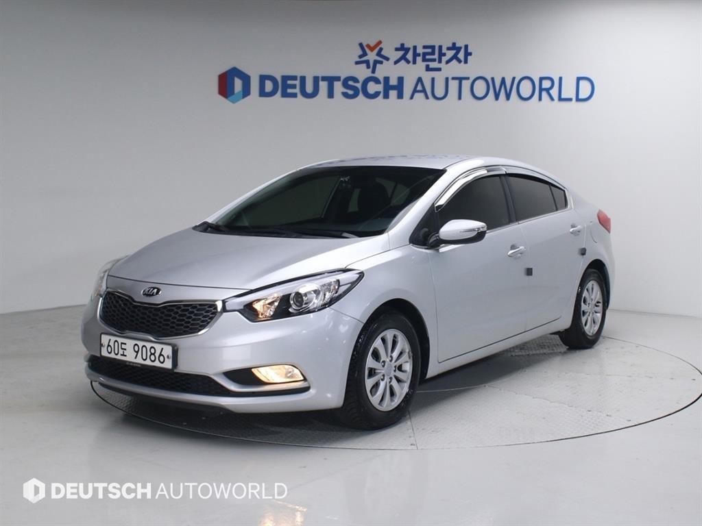 기아 K3 1.6 GDI 럭셔리 이미지 1