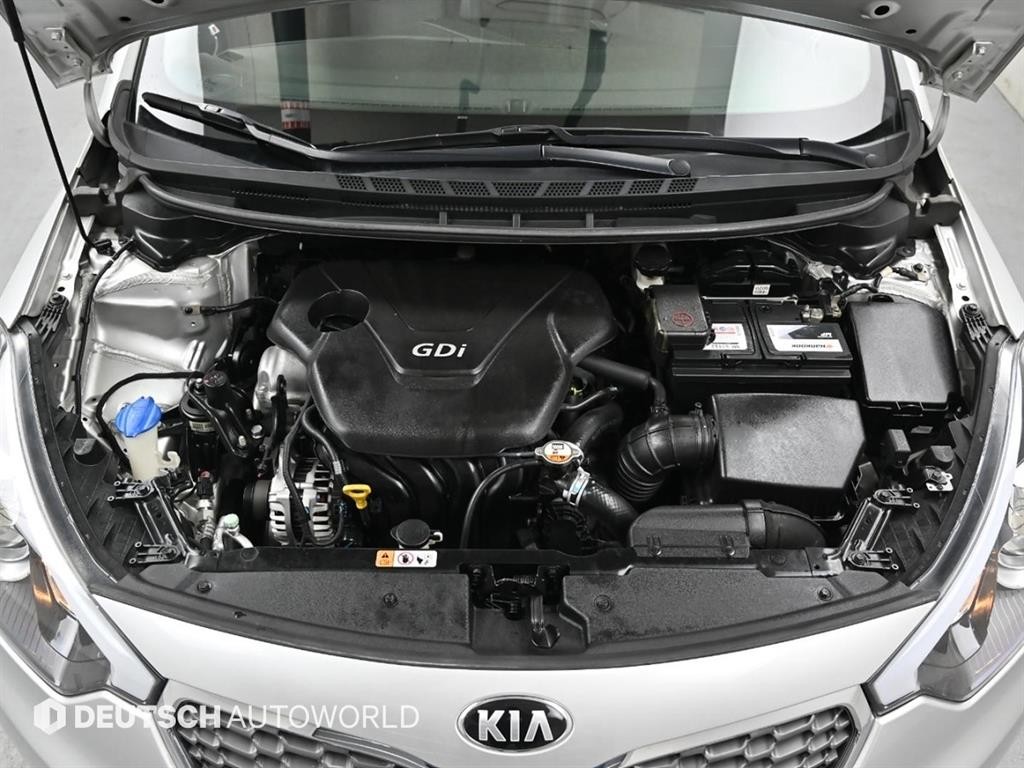 기아 K3 1.6 GDI 럭셔리 이미지 6