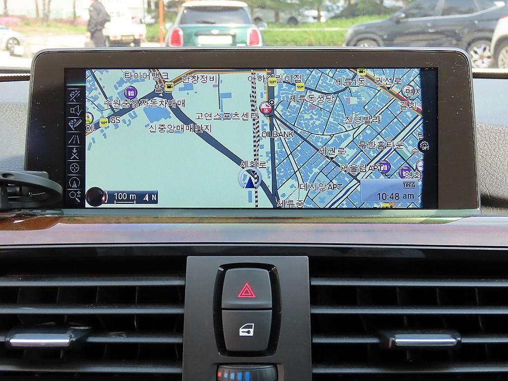 BMW 3시리즈 3시리즈 (F30) 320d xDrive 이미지 14