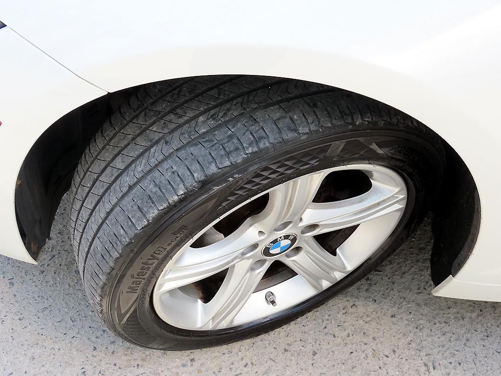 BMW 3시리즈 3시리즈 (F30) 320d xDrive 이미지 20