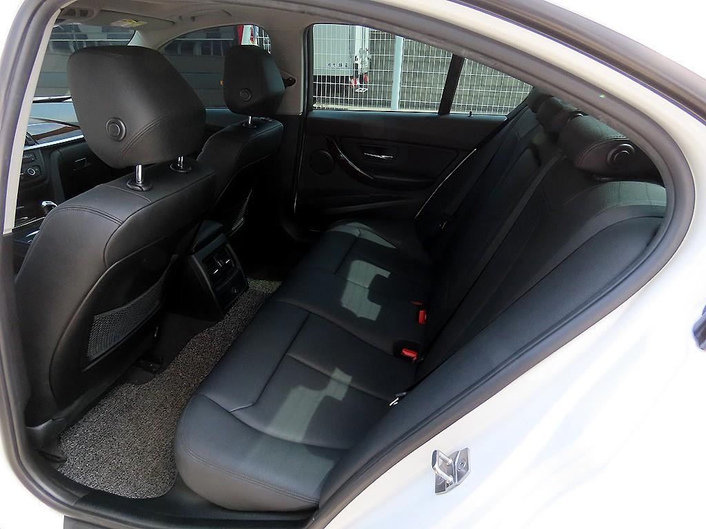 BMW 3시리즈 3시리즈 (F30) 320d xDrive 이미지 6