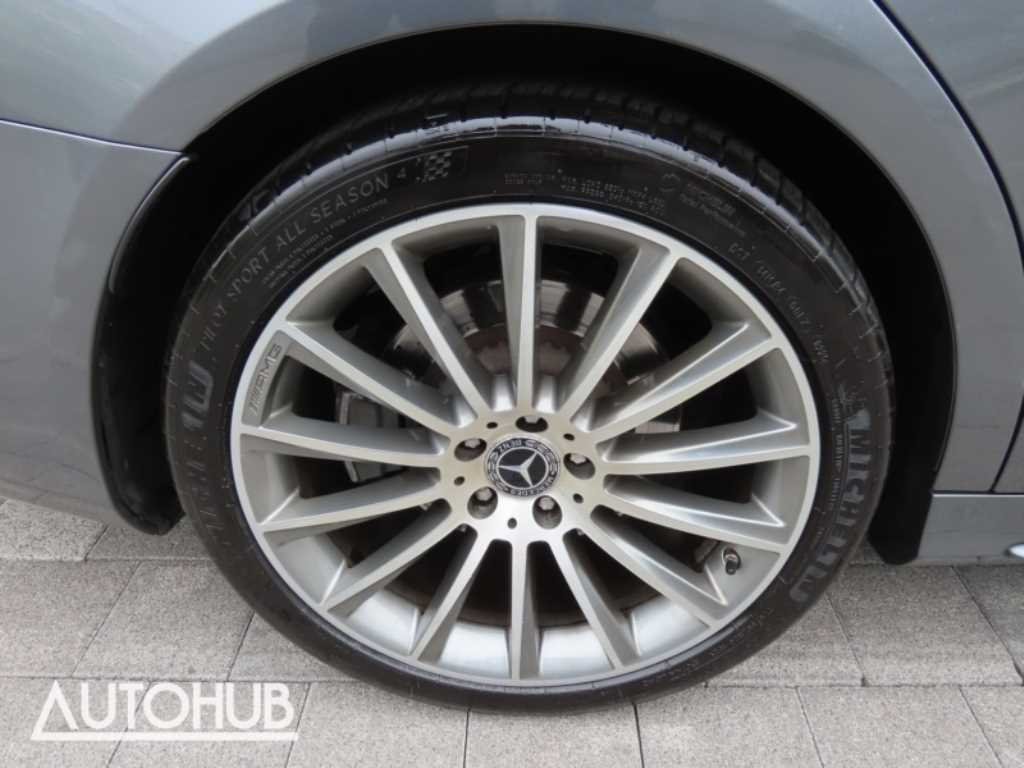 벤츠 S 클래스 S클래스-W222 S 450L 4MATIC 이미지 17