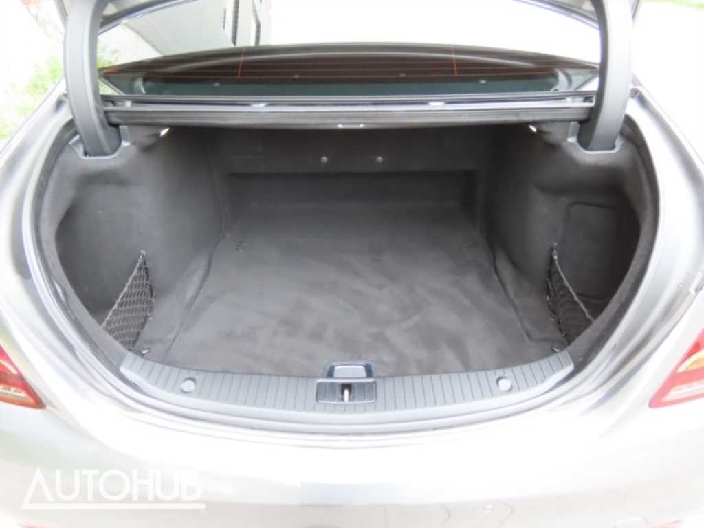벤츠 S 클래스 S클래스-W222 S 450L 4MATIC 이미지 18