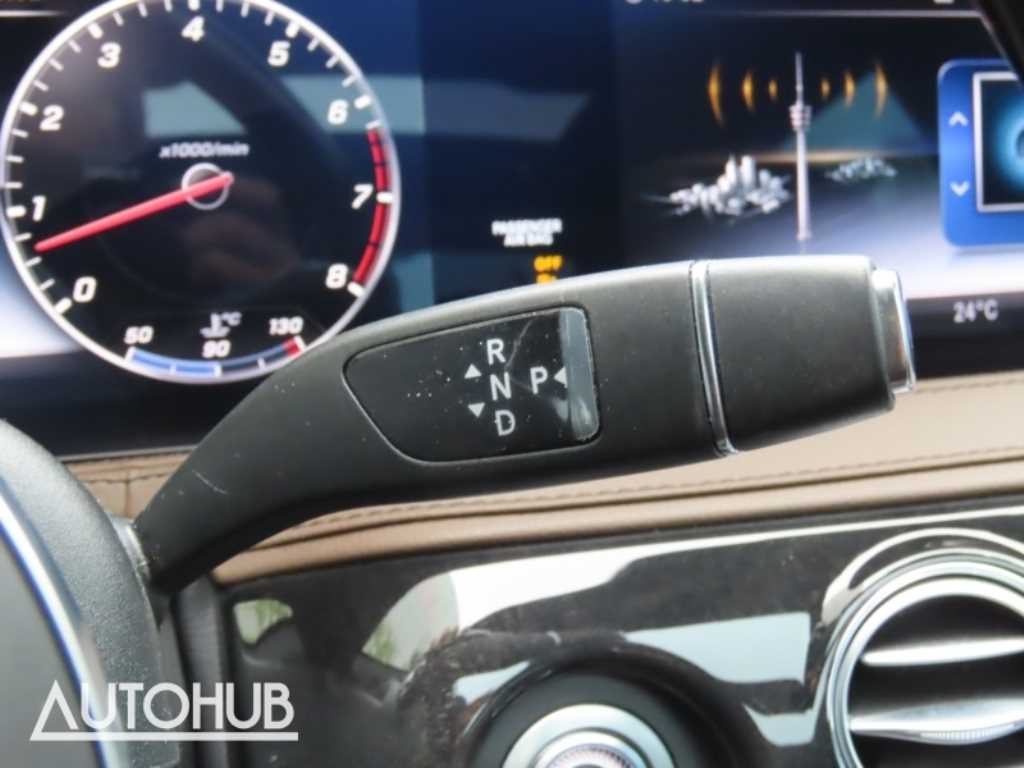 벤츠 S 클래스 S클래스-W222 S 450L 4MATIC 이미지 7