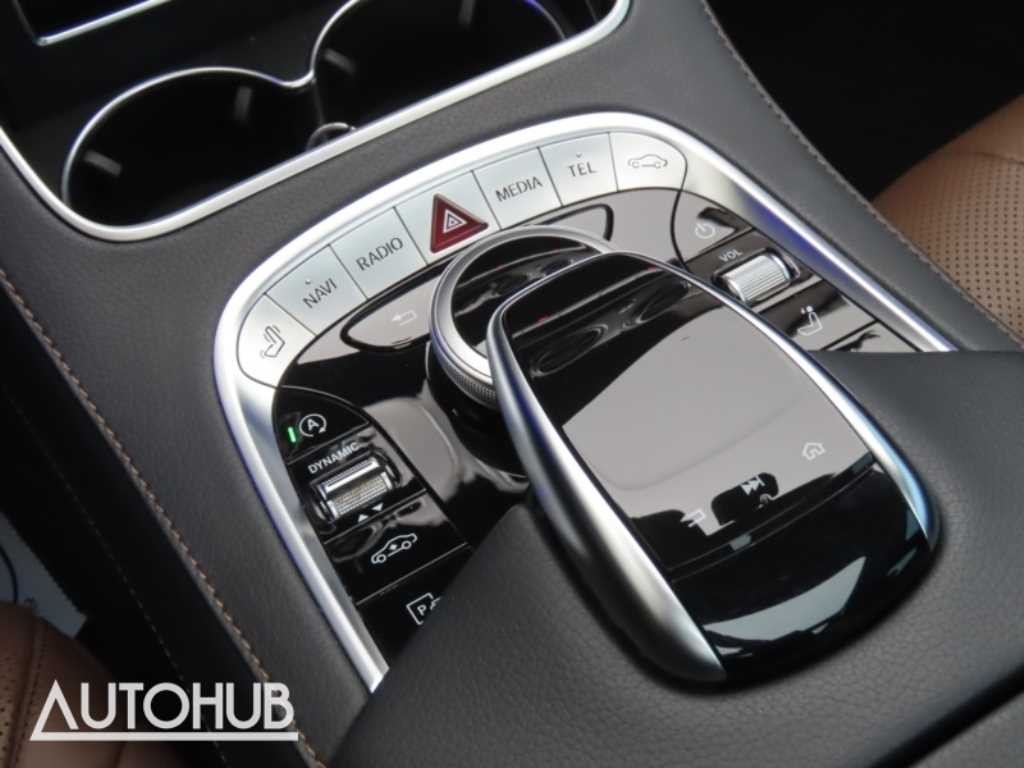 벤츠 S 클래스 S클래스-W222 S 450L 4MATIC 이미지 8