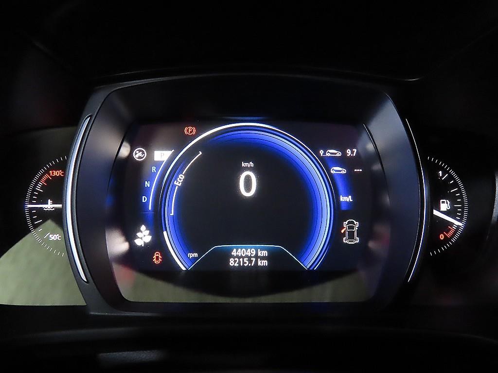 르노코리아(삼성) QM6 더뉴QM6 가솔린 2.0 GDe RE 2WD 이미지 9