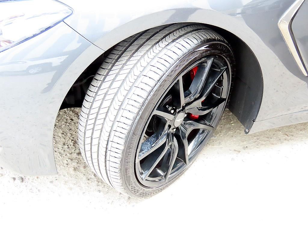 제네시스 G70 3.3T 스포츠 AWD 슈프림 이미지 20