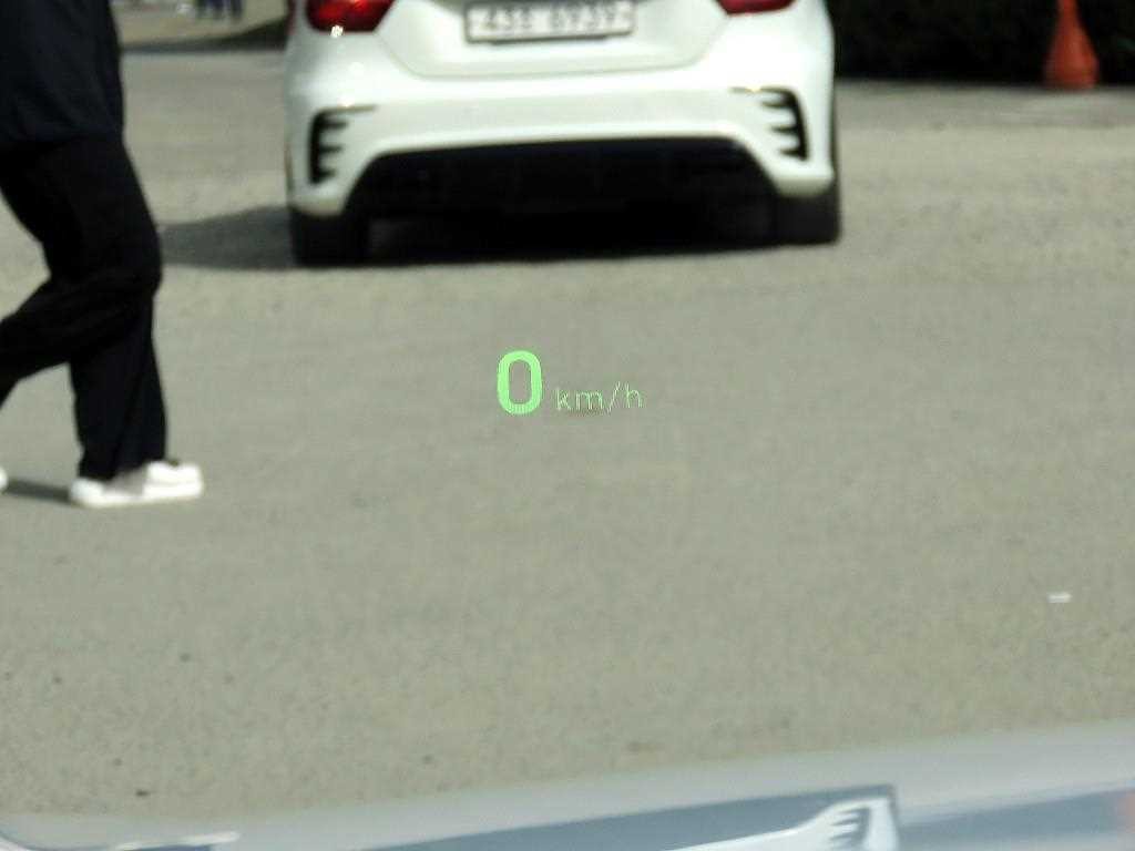 제네시스 G80 3.3 GDI AWD 럭셔리 이미지 10
