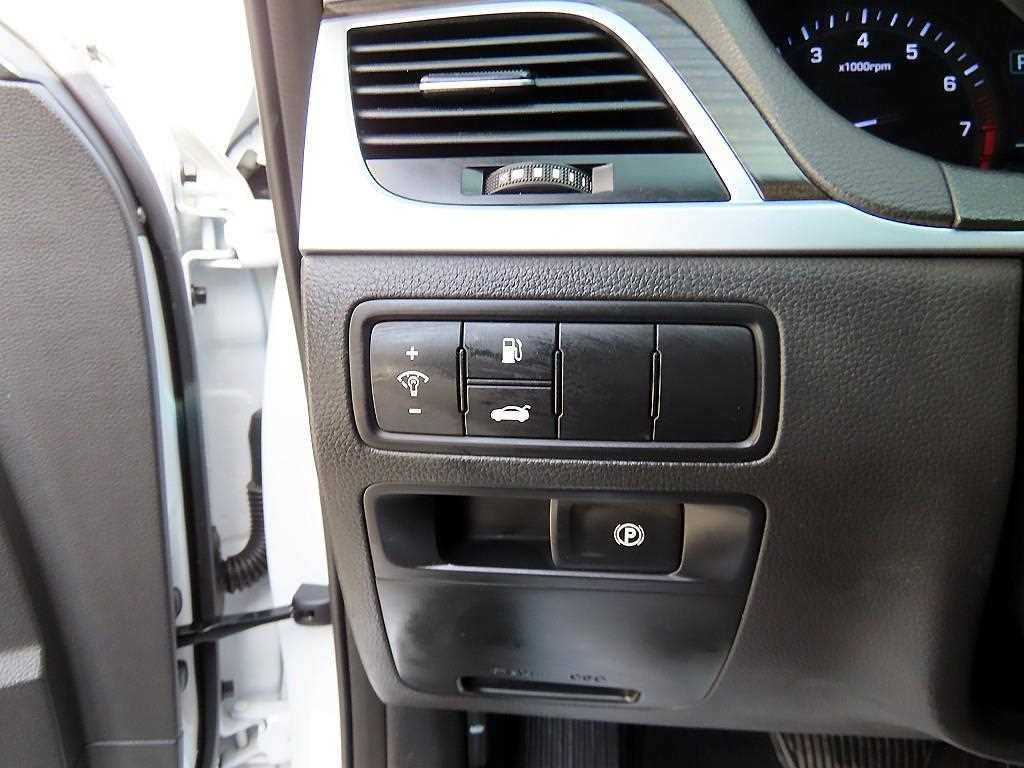 제네시스 G80 3.3 GDI AWD 럭셔리 이미지 13