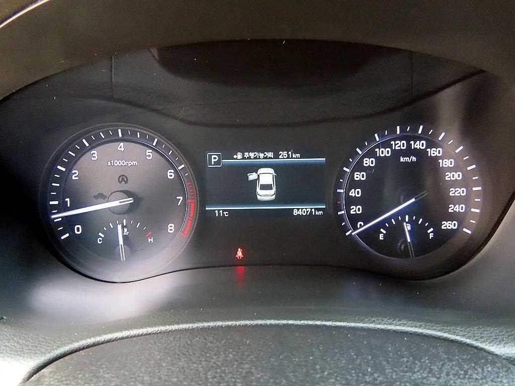 제네시스 G80 3.3 GDI AWD 럭셔리 이미지 9