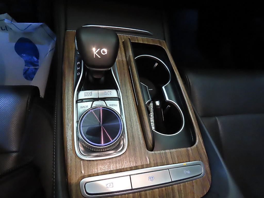기아 K9 더 뉴 K9 2세대 3.8 GDI AWD 베스트 셀렉션 Ⅰ 이미지 12