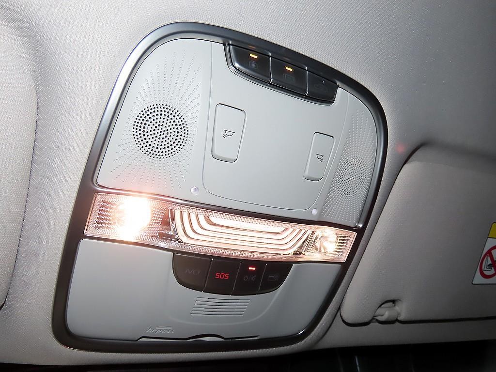기아 K9 더 뉴 K9 2세대 3.8 GDI AWD 베스트 셀렉션 Ⅰ 이미지 13