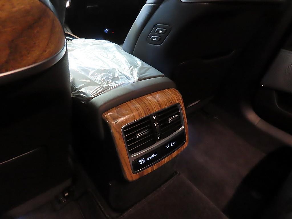 기아 K9 더 뉴 K9 2세대 3.8 GDI AWD 베스트 셀렉션 Ⅰ 이미지 15