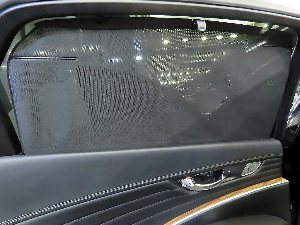 기아 K9 더 뉴 K9 2세대 3.8 GDI AWD 베스트 셀렉션 Ⅰ 이미지 16