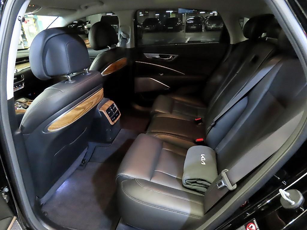 기아 K9 더 뉴 K9 2세대 3.8 GDI AWD 베스트 셀렉션 Ⅰ 이미지 7
