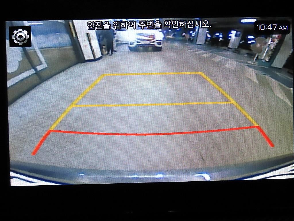현대 투싼 올뉴투싼 1.6T 4WD 모던 이미지 15