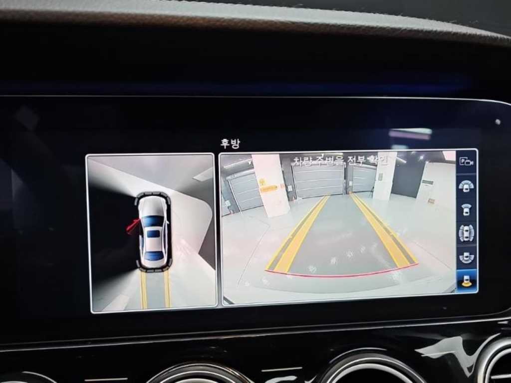 벤츠 E 클래스 E-클래스 W213 E400 4MATIC 익스클루시브 이미지 9