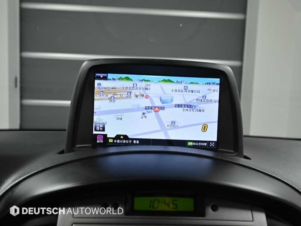 현대 스타렉스 그랜드 스타렉스 12인승 왜건 CVX 럭셔리 이미지 16