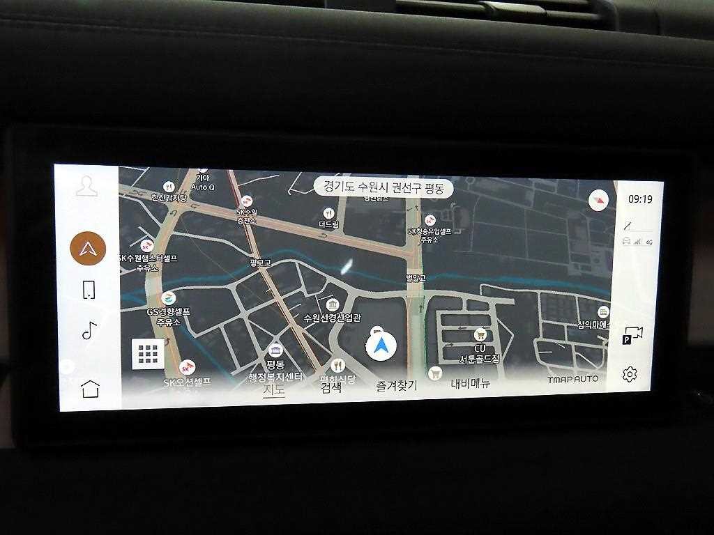 랜드로버 디펜더 디펜더 (L663) 110 D250 SE 이미지 13