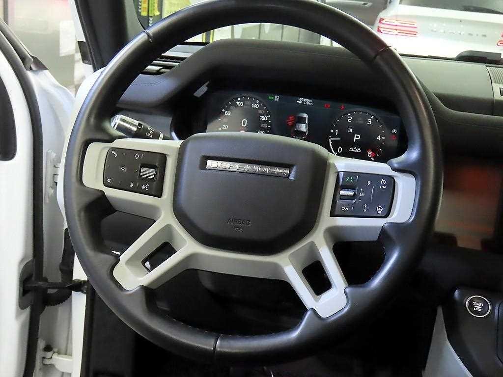 랜드로버 디펜더 디펜더 (L663) 110 D250 SE 이미지 8