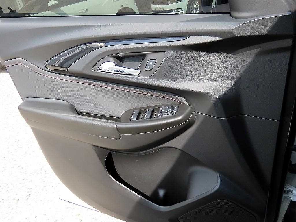 쉐보레 트레일블레이저 2WD 1.3 터보 가솔린 RS 이미지 11