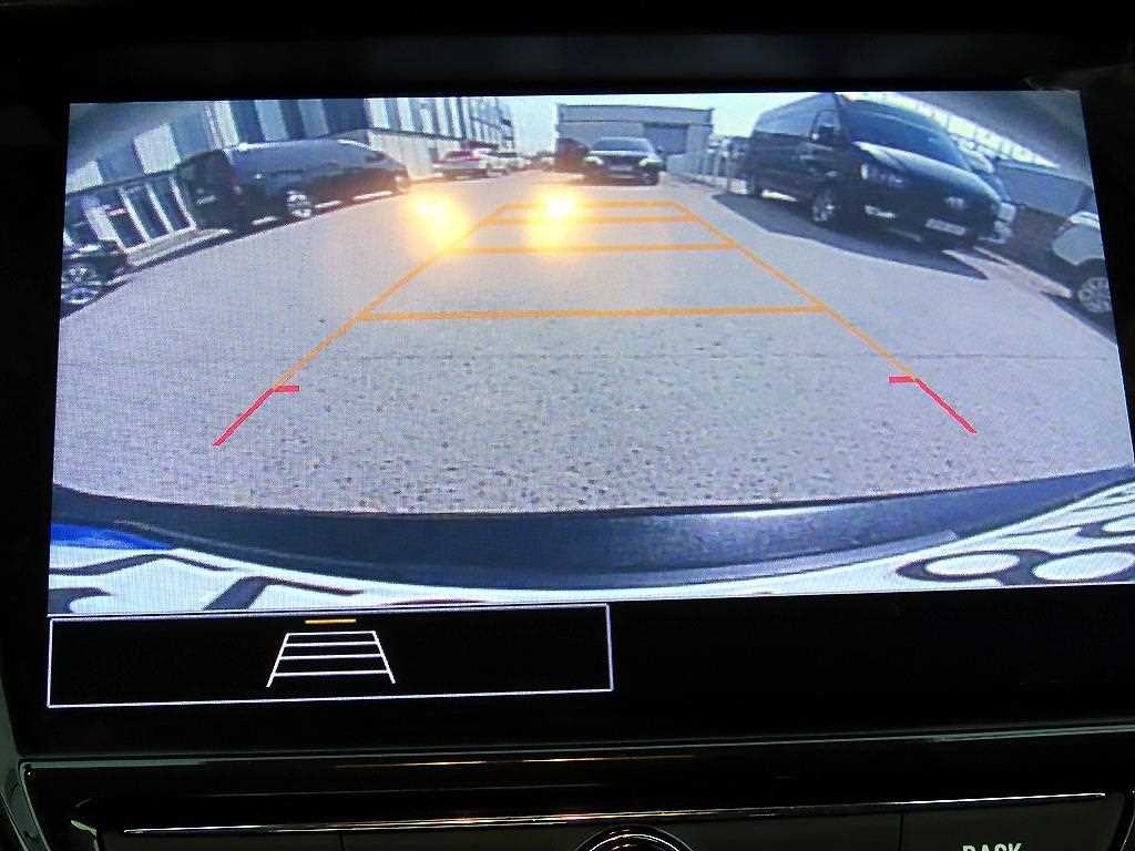 쉐보레 트레일블레이저 2WD 1.3 터보 가솔린 RS 이미지 14
