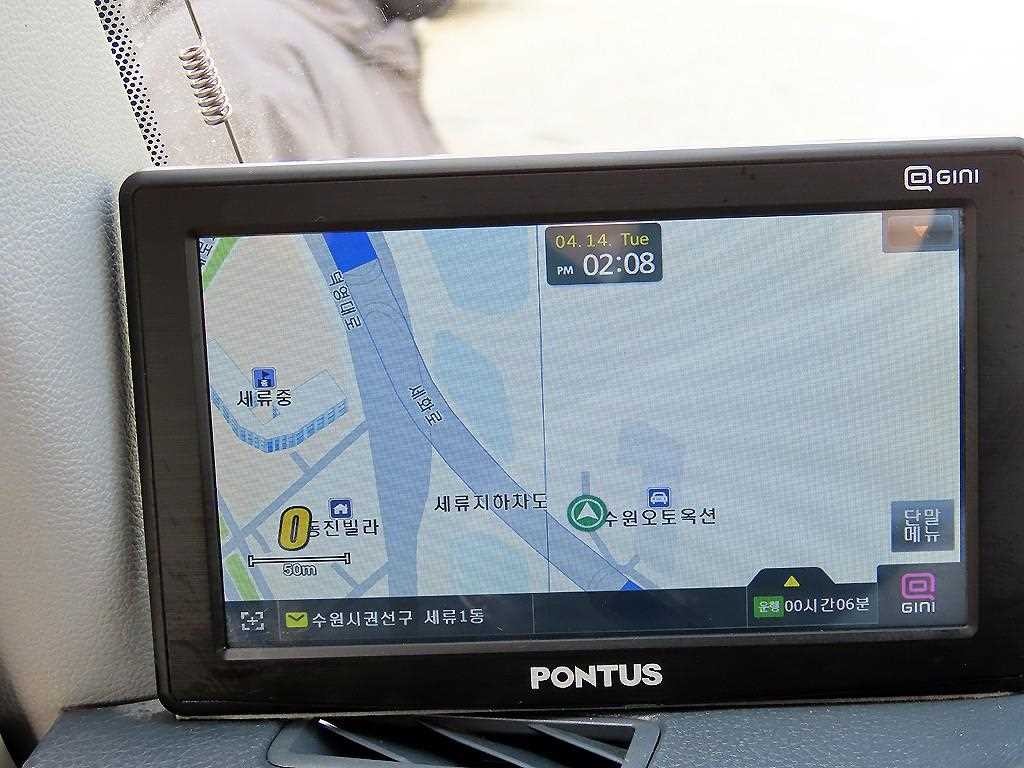 중대형버스 중형대우버스 레스타 레스타 25인 이미지 15