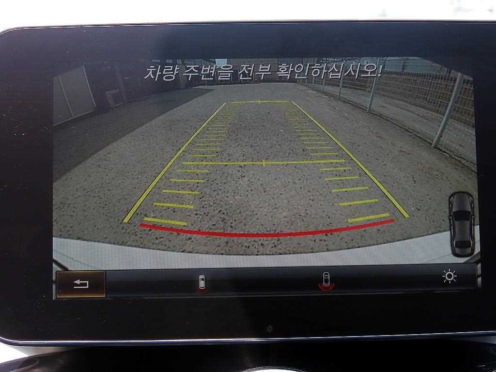 벤츠 C 클래스 C클래스 W204 C220 CDI 4MATIC 이미지 15