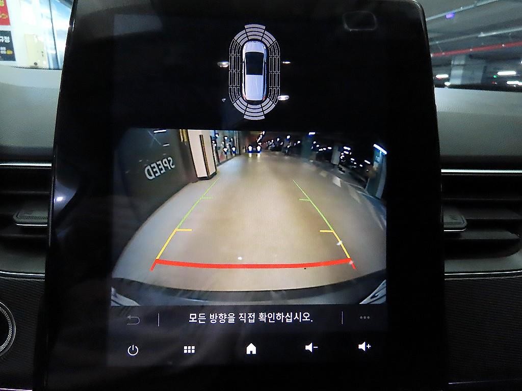 르노코리아(삼성) XM3 1.3 TCe RE 시그니처 이미지 14