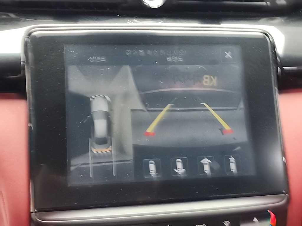 마세라티 콰트로포르테 S Q4 3.0 V6 그란스포츠 이미지 16
