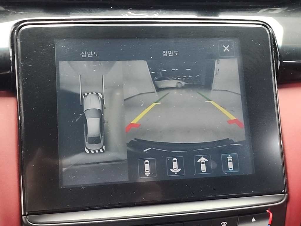 마세라티 콰트로포르테 S Q4 3.0 V6 그란스포츠 이미지 17