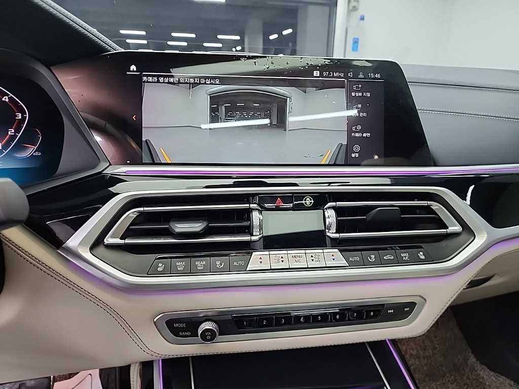BMW X7 X7 (G07) M50i 이미지 10