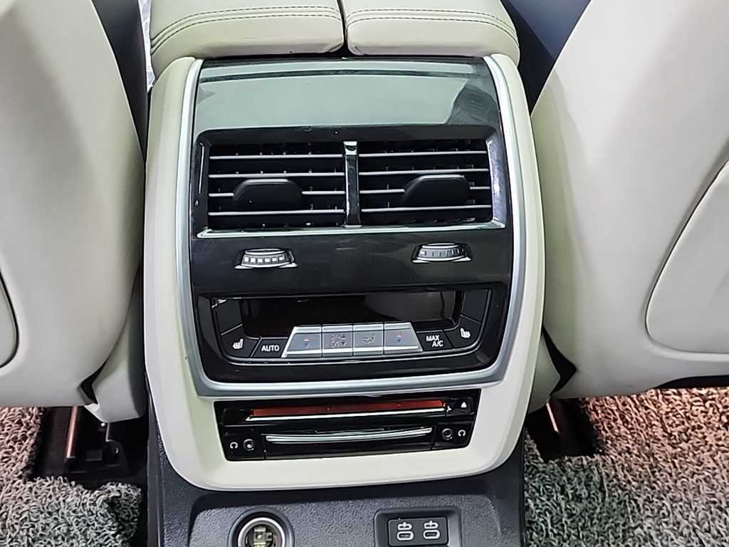 BMW X7 X7 (G07) M50i 이미지 13