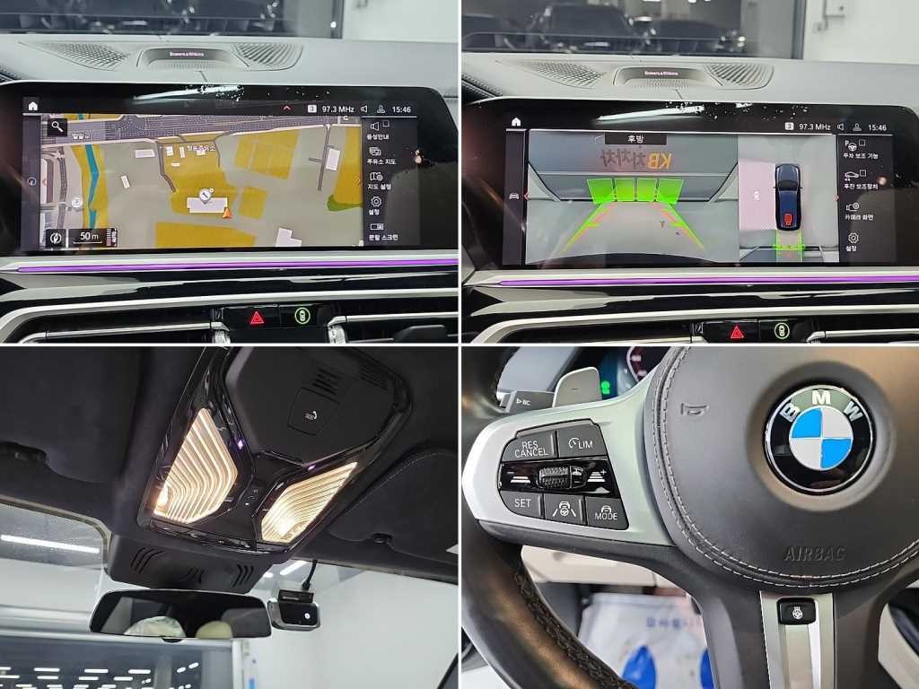 BMW X7 X7 (G07) M50i 이미지 16