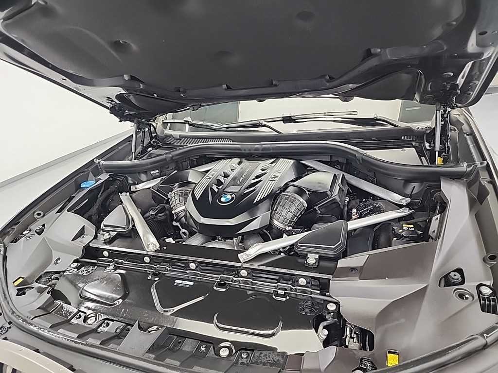 BMW X7 X7 (G07) M50i 이미지 5