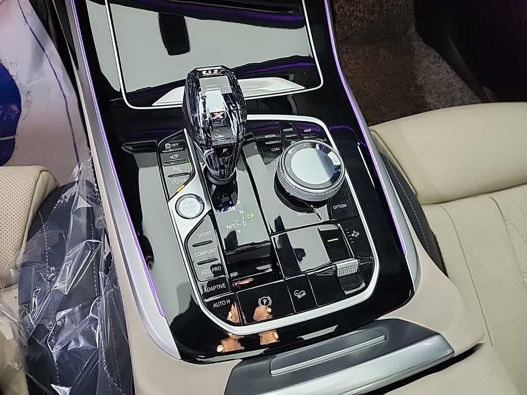 BMW X7 X7 (G07) M50i 이미지 8