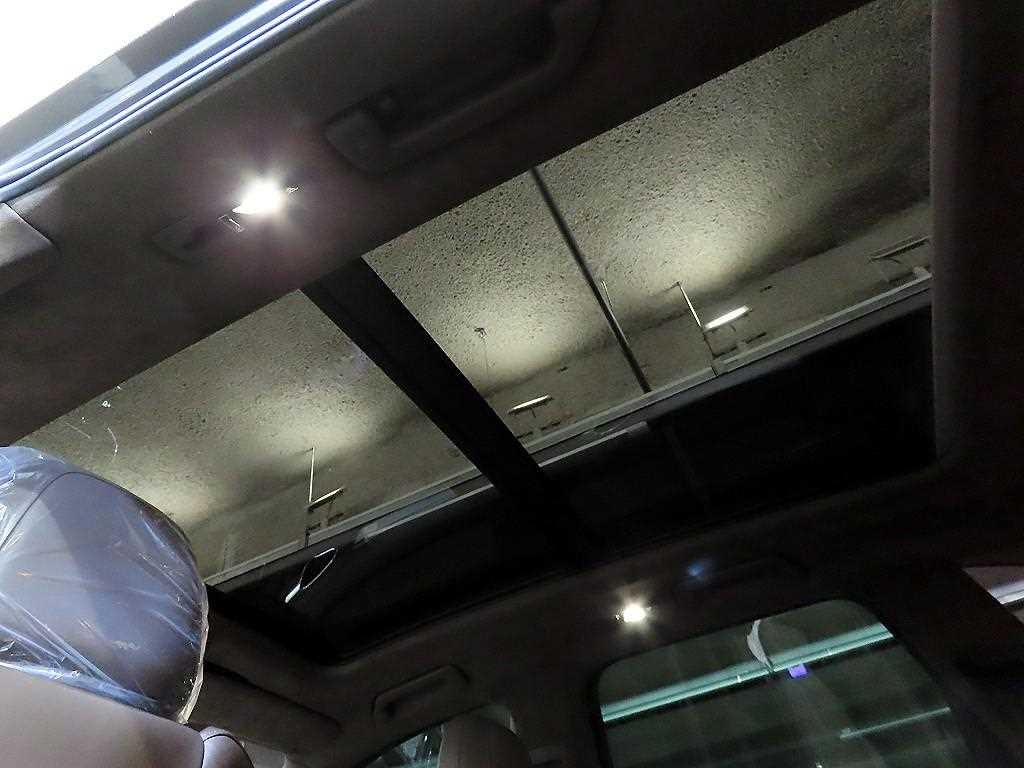 포르쉐 카이엔 뉴 카이엔 4.8 터보 이미지 16