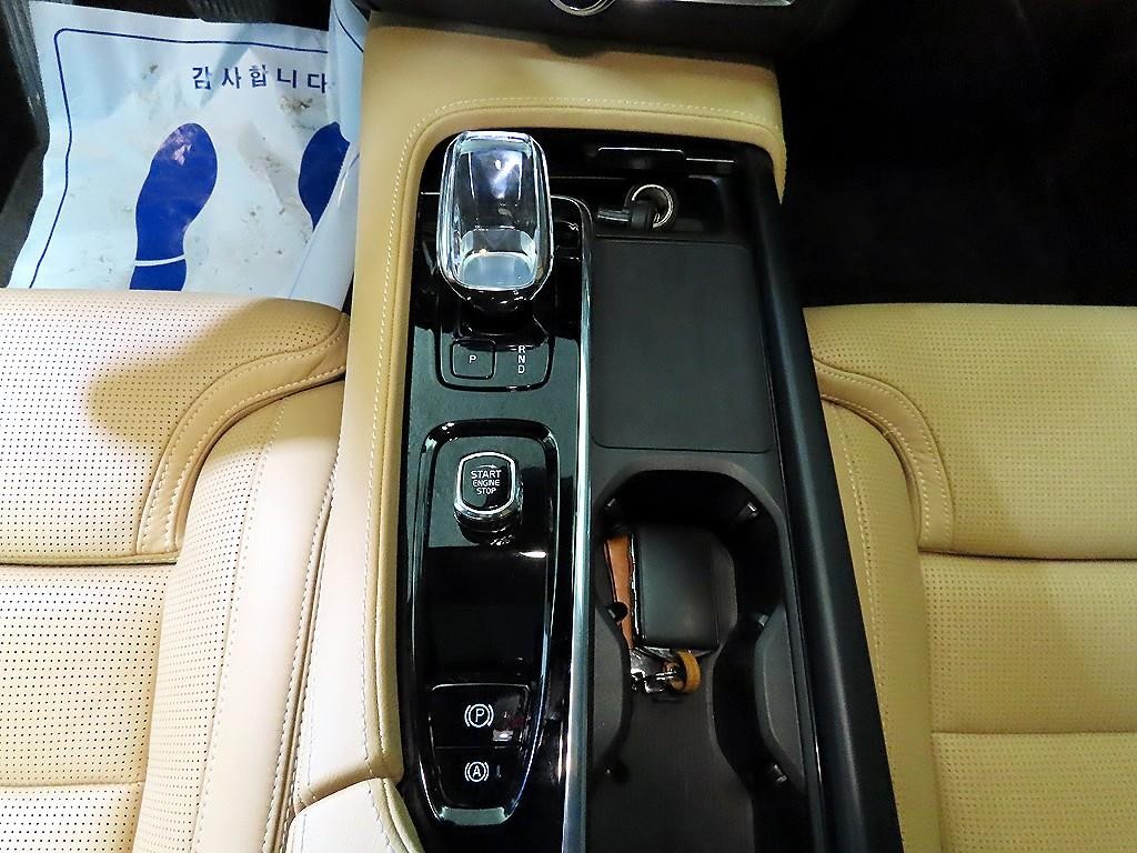 볼보 S90 B5 얼티메이트 브라이트 이미지 12