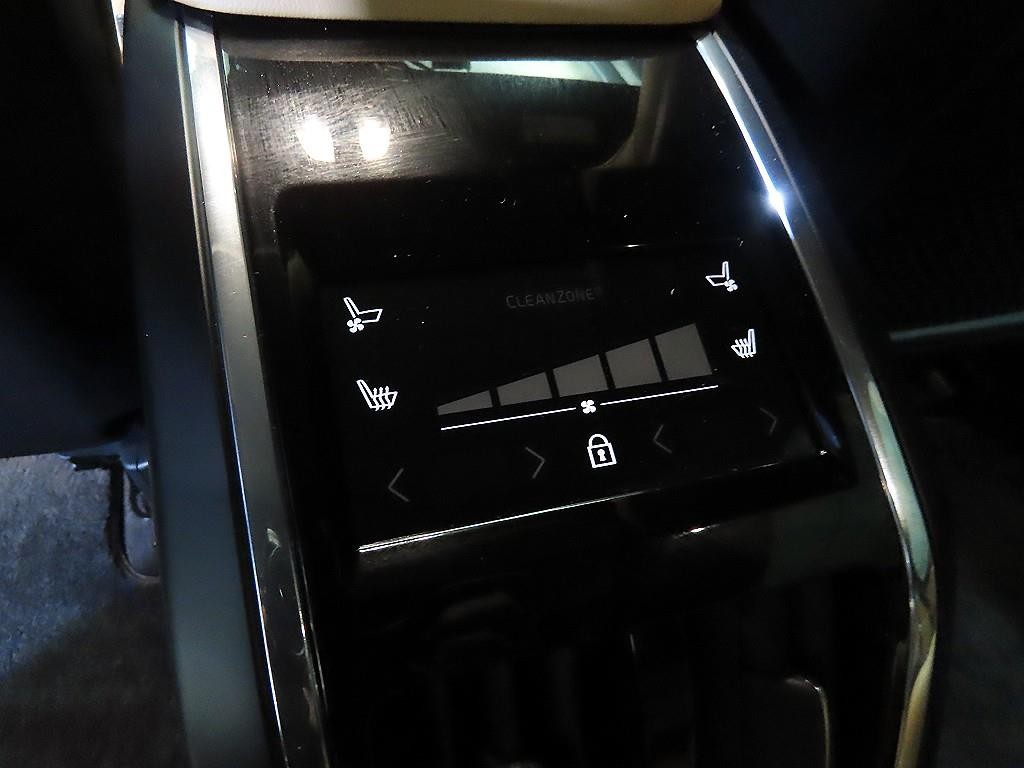 볼보 S90 B5 얼티메이트 브라이트 이미지 14