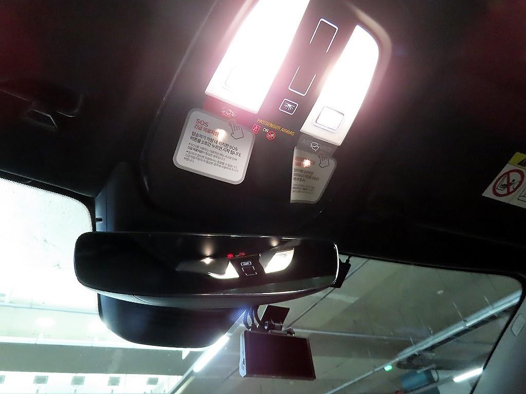 볼보 S90 B5 얼티메이트 브라이트 이미지 15