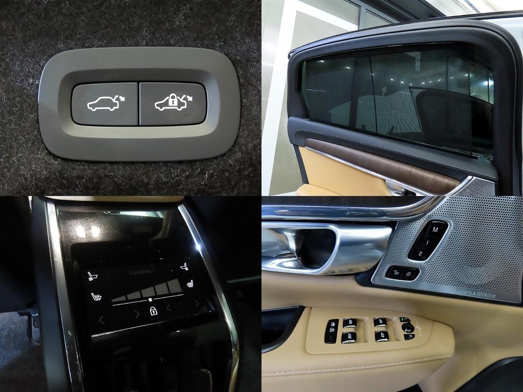 볼보 S90 B5 얼티메이트 브라이트 이미지 18