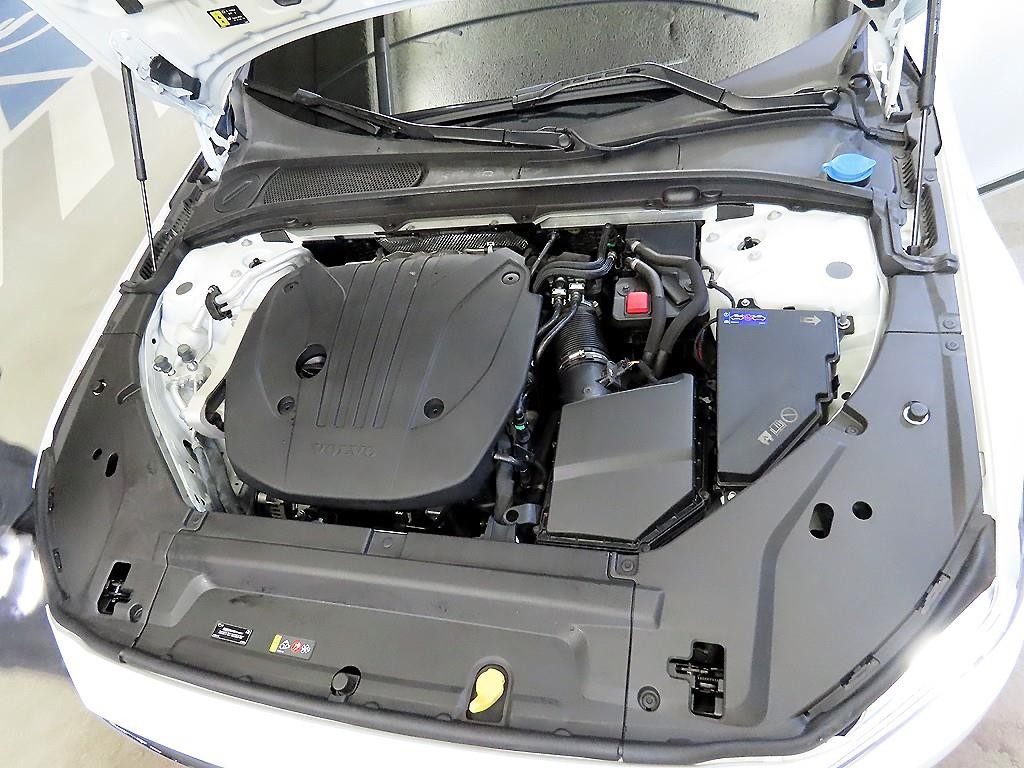 볼보 S90 B5 얼티메이트 브라이트 이미지 19