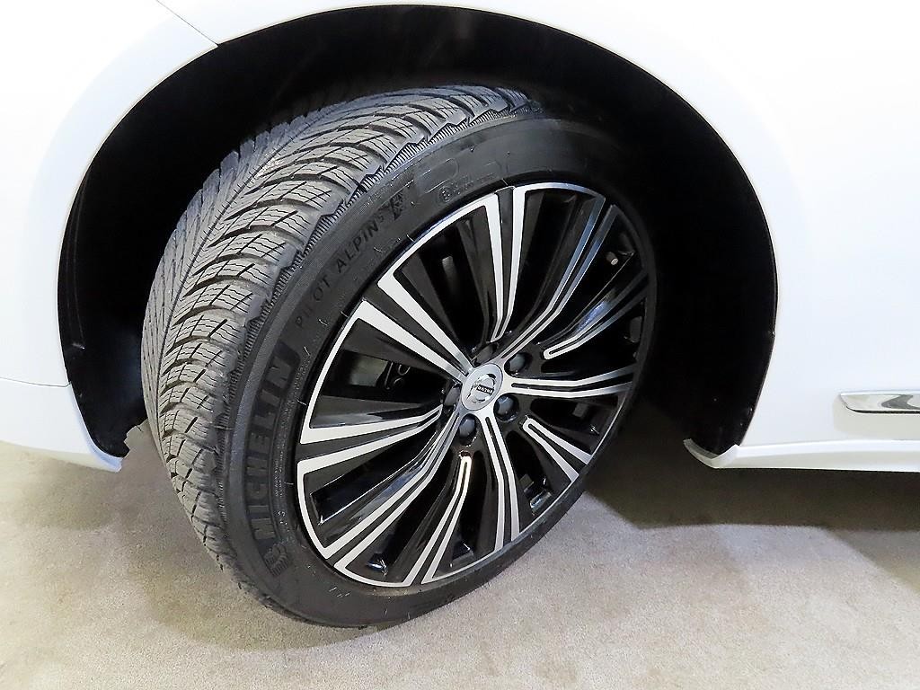 볼보 S90 B5 얼티메이트 브라이트 이미지 20