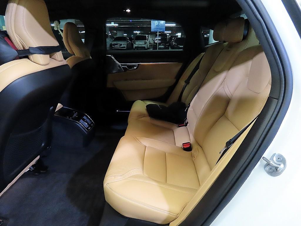 볼보 S90 B5 얼티메이트 브라이트 이미지 7